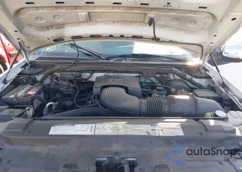 1997 Ford Expedition Eddie Bauer/Xlt z USA, uszkodzony, nr VIN 1FMFU18L5VLA93411